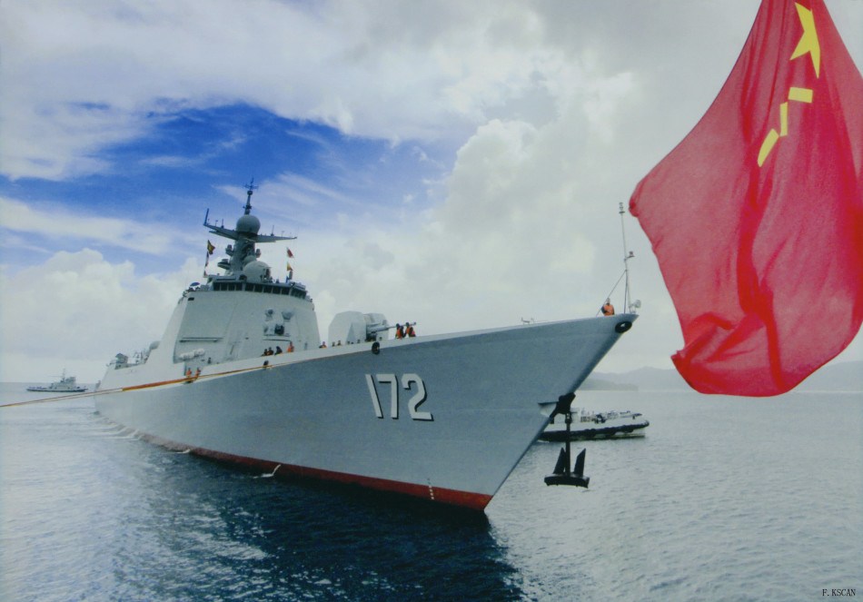 海军昆明舰,中国海军力量的骄傲与荣耀(关键词,海军昆明舰 172),海军昆明舰,中国海军力量的骄傲与荣耀(关键词,海军昆明舰 172号战舰)