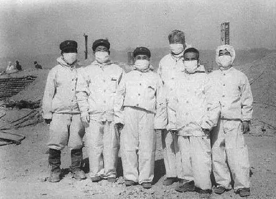 八一勋章,那些闪耀的科学家之星,八一勋章获得者,闪耀的科学家之星