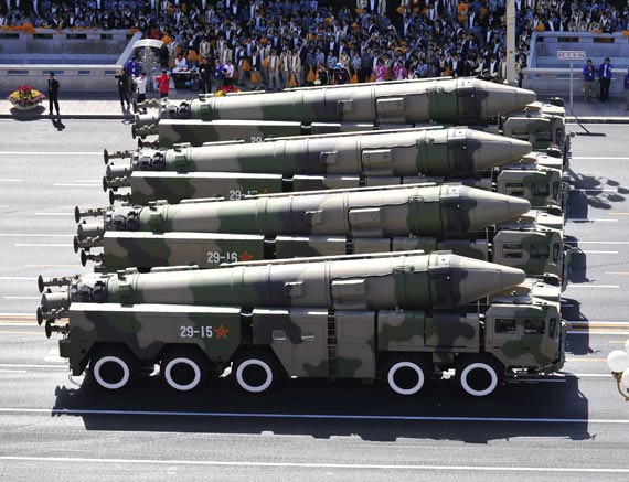 东风AG导弹,中国国防力量的骄傲,东风AG导弹,中国国防力量的坚实骄傲