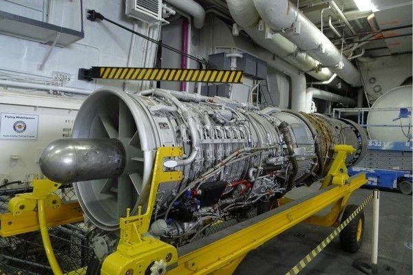 探究JT3D涡扇发动机的技术特性与应用前景,JT3D涡扇发动机技术特性深度解析与应用前景展望