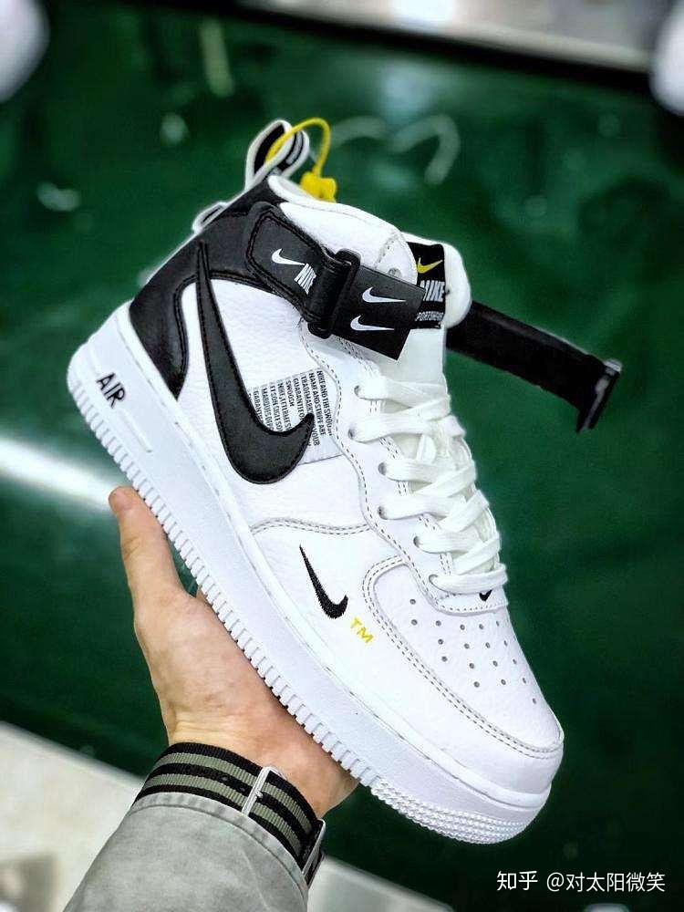 空军一号哪个款最经典,空军一号经典款解析,哪款最经典?