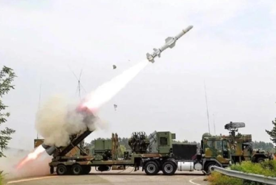 阿根廷鱼叉导弹，技术深度与战略应用，阿根廷鱼叉导弹，技术深度与战略应用解析