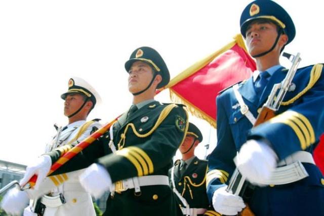 三军仪仗队上非诚勿扰，荣耀与责任的交织，三军仪仗队亮相非诚勿扰，荣耀与责任的碰撞