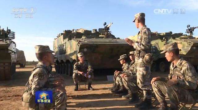 揭秘中国国防力量——探寻38集团王牌军的驻防地,揭秘中国国防力量,王牌军驻防地深度探索