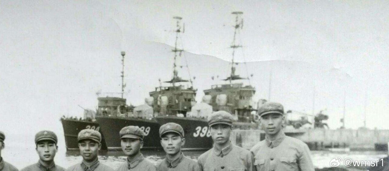 南日岛战役中解放军女干部的风采,南日岛战役中的巾帼英雄,解放军女干部风采展