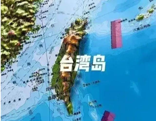 如何看待当前的台海局势，台海局势观察与分析