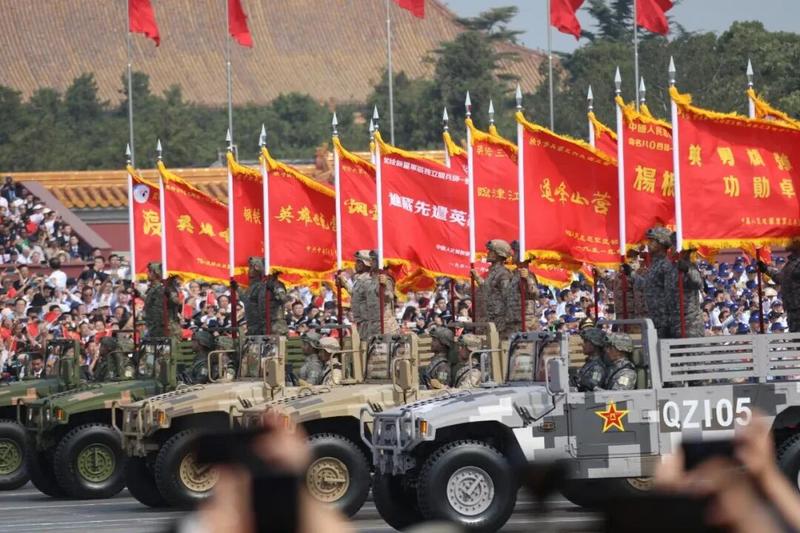 建国70周年阅兵高清图片,壮丽瞬间,永恒记忆,建国70周年阅兵壮丽瞬间,高清图片见证永恒记忆