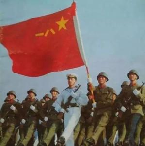 中国人民解放军第65集团军,光荣与使命的象征,中国人民解放军第65集团军,光荣使命的象征