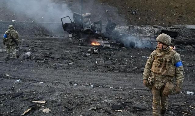 美俄开战会爆发核战争吗,国际关系的复杂视角,美俄开战风险与核战争可能性,国际关系的复杂视角