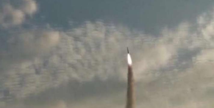 高超音速武器,多少马赫的速度重塑战争形态,高超音速武器,重塑战争形态的惊人速度与力量