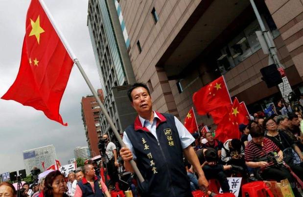 美国得出结论支持两岸统一，新的历史起点与全球共识，美国支持两岸统一，全球共识下的新历史起点