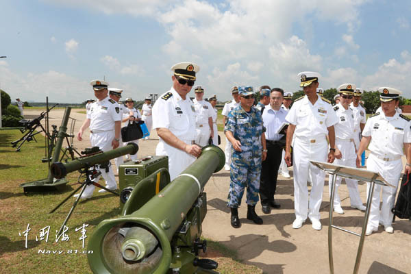 南海舰队新兵风采,迎接未来的力量,南海舰队新兵风采,未来力量的璀璨启航