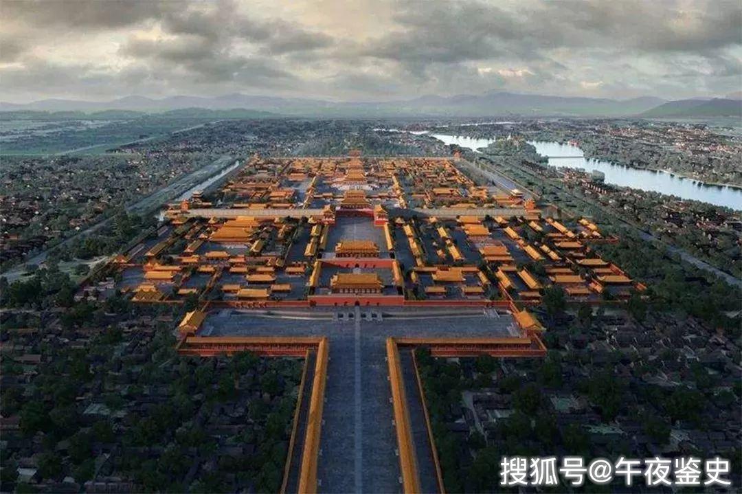 迁都的可能性,历史、现实与未来的考量,迁都议题,历史考量、现实挑战与未来展望