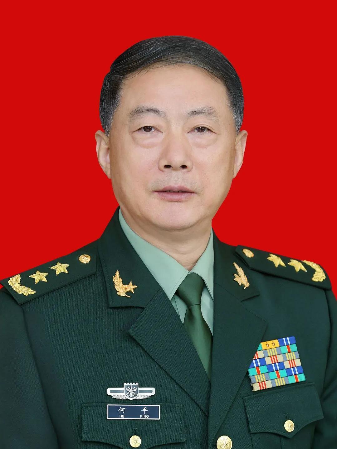 现役上将名单,揭示我国高级军事领导力量,现役上将名单揭示中国高级军事领导力量阵容