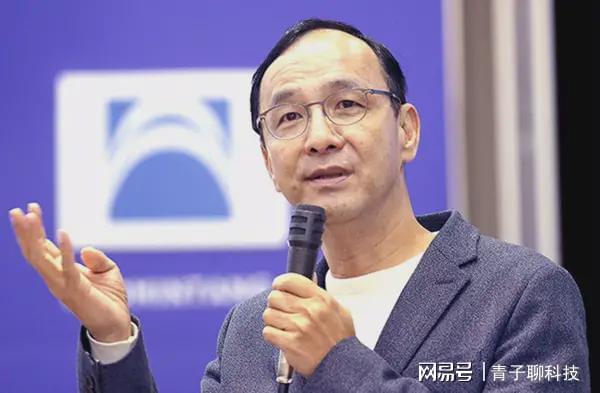 台湾最新消息,朱立伦的动态与展望,台湾最新消息,朱立伦的动态与未来展望