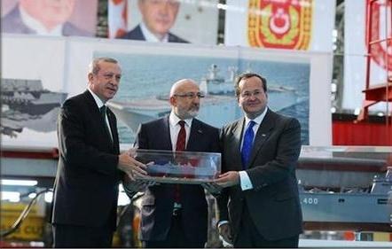 中国第一艘航母,辽宁舰的尺寸与意义,中国首艘航母辽宁舰,尺寸震撼,意义重大