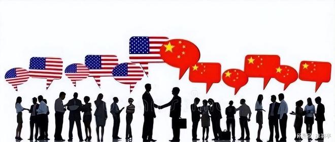 中美关系现状,复杂交织的挑战与机遇,中美关系现状,挑战与机遇的复杂交织