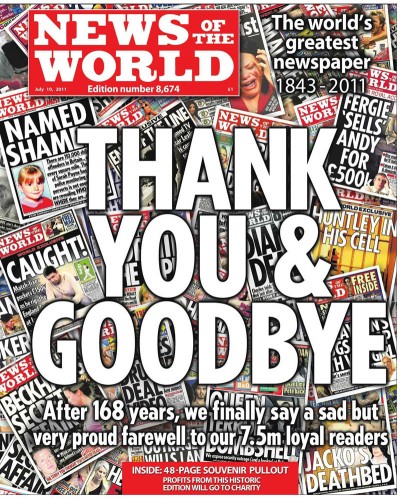 世界新闻报的关闭,探究其背后的原因与影响,世界新闻报关闭背后的原因与影响探究