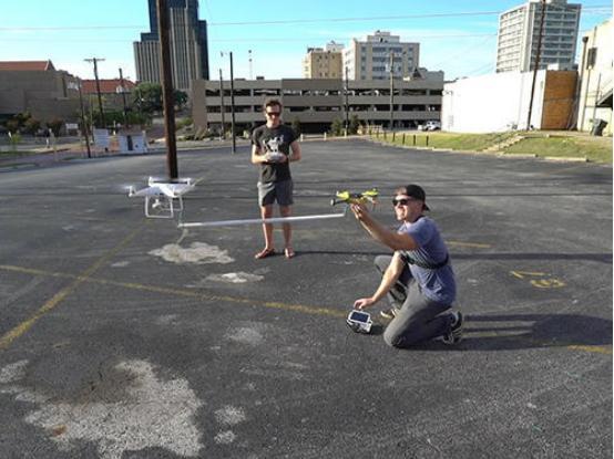 大疆无人机可以带入美国吗?解读相关政策和规定,解读大疆无人机在美国的携带政策与规定