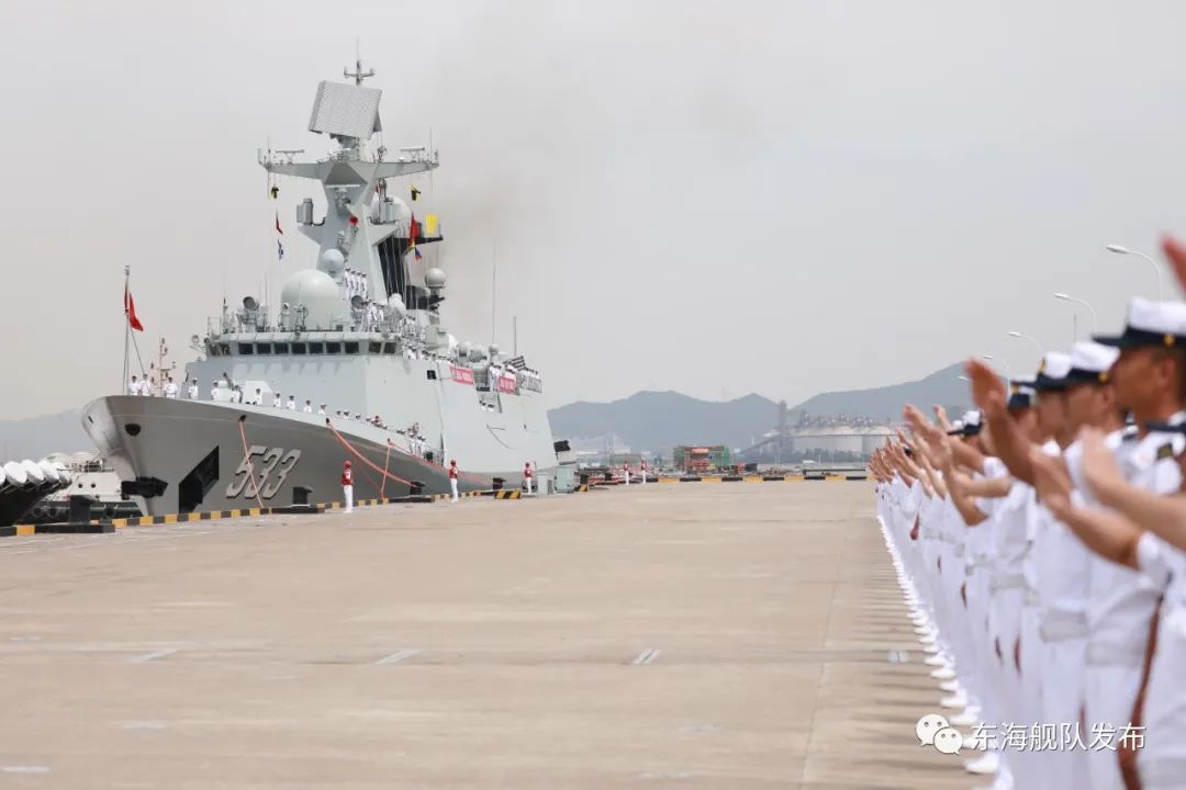 苏州舰的航迹,探索未知的旅程,苏州舰探秘未知旅程,海上航迹揭秘