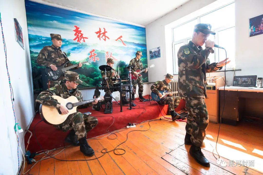 监狱风云在石岗军营拍摄的画面,石岗军营监狱风云实录