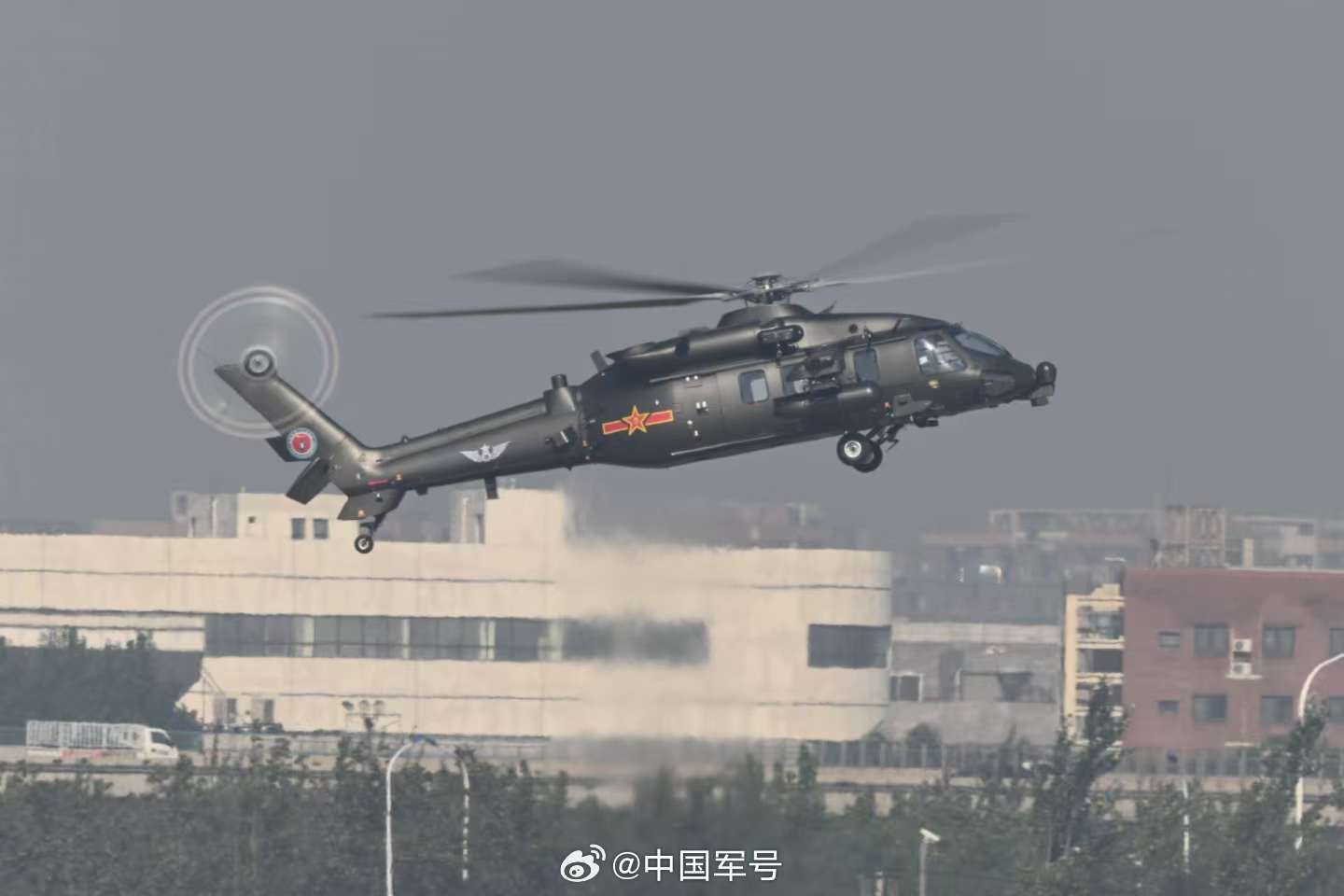 直十五直升机性能深度解析,直十五直升机性能全面深度解析