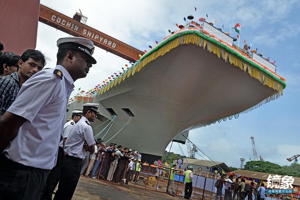 国产航母生产船厂,铸造海上巨龙的摇篮,国产航母船厂,海上巨龙的摇篮