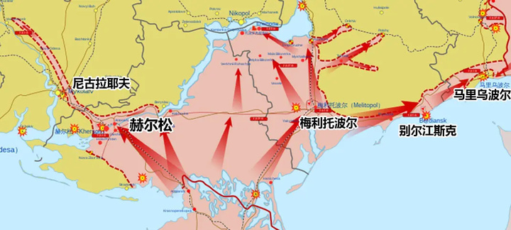 俄乌战争的现状与前景分析,俄乌战争现状分析与前景展望