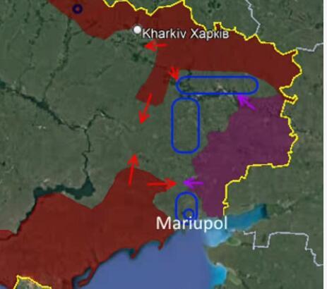 俄乌战争的现状与前景分析,俄乌战争现状分析与前景展望