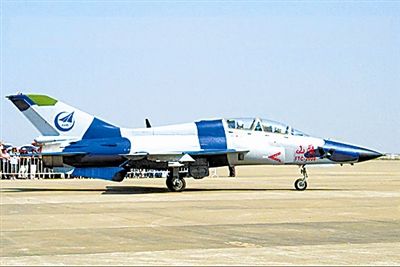 国产教练机山鹰教练机,翱翔蓝天的新领航者,山鹰教练机,国产领航者翱翔蓝天