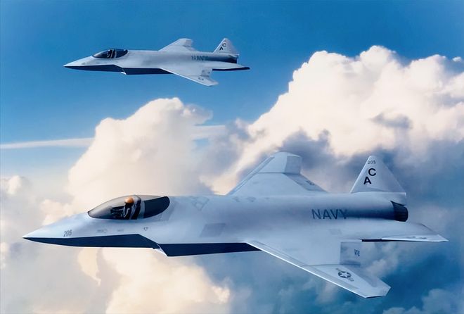 中国第六代战斗机试飞成功，未来空战的新篇章，中国第六代战斗机试飞成功，开启未来空战新篇章