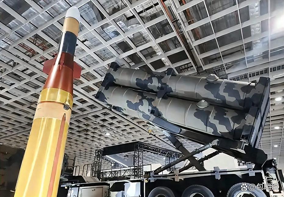 新型反导系统，改变未来战争格局的科技创新，科技创新引领未来战争格局变革，新型反导系统重塑战略平衡