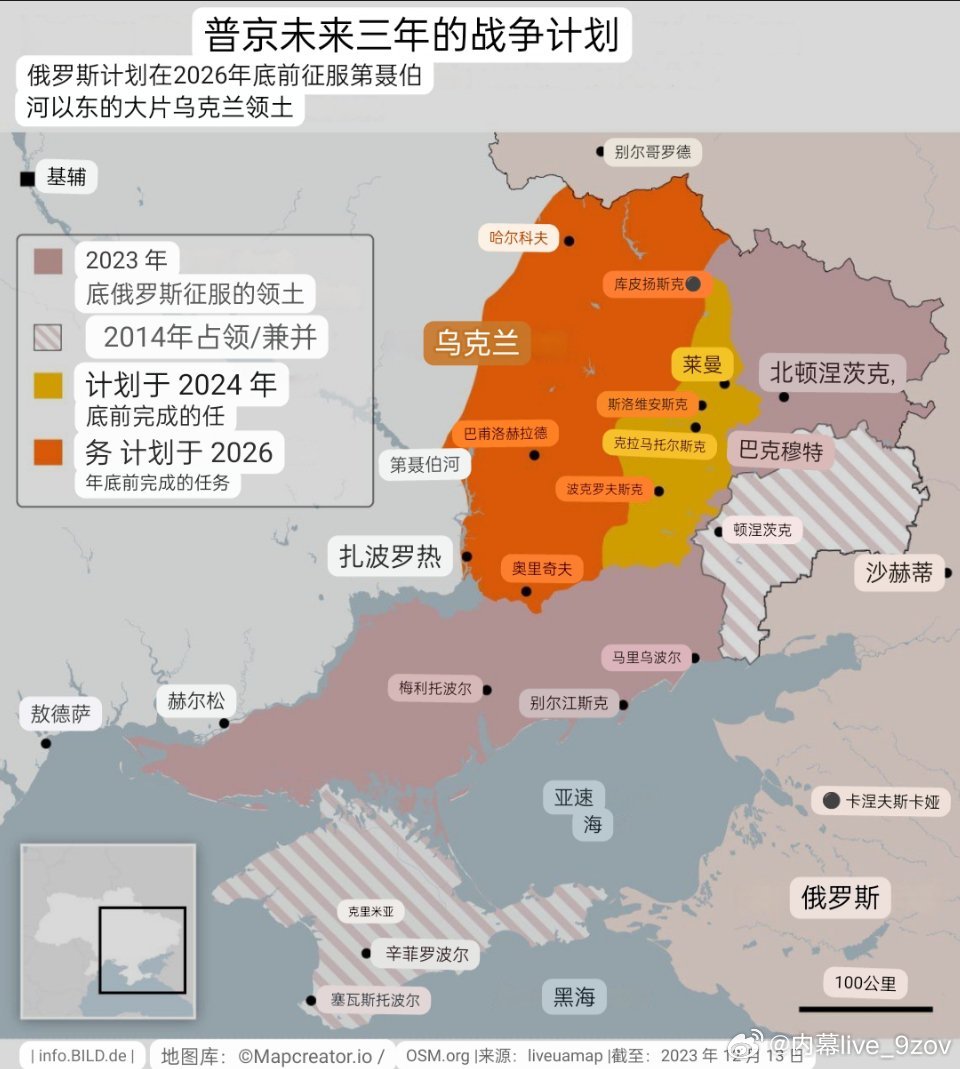 俄罗斯与乌克兰的最新局势展望，2025年的可能走向，俄罗斯与乌克兰局势展望，2025年走向分析