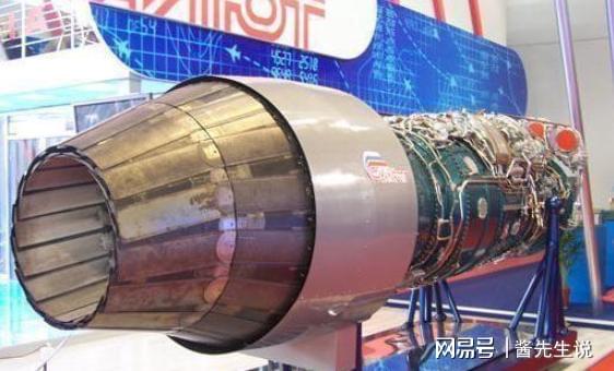 涡扇发动机，涡扇15的推力与未来展望，涡扇发动机涡扇15的推力性能与未来展望分析