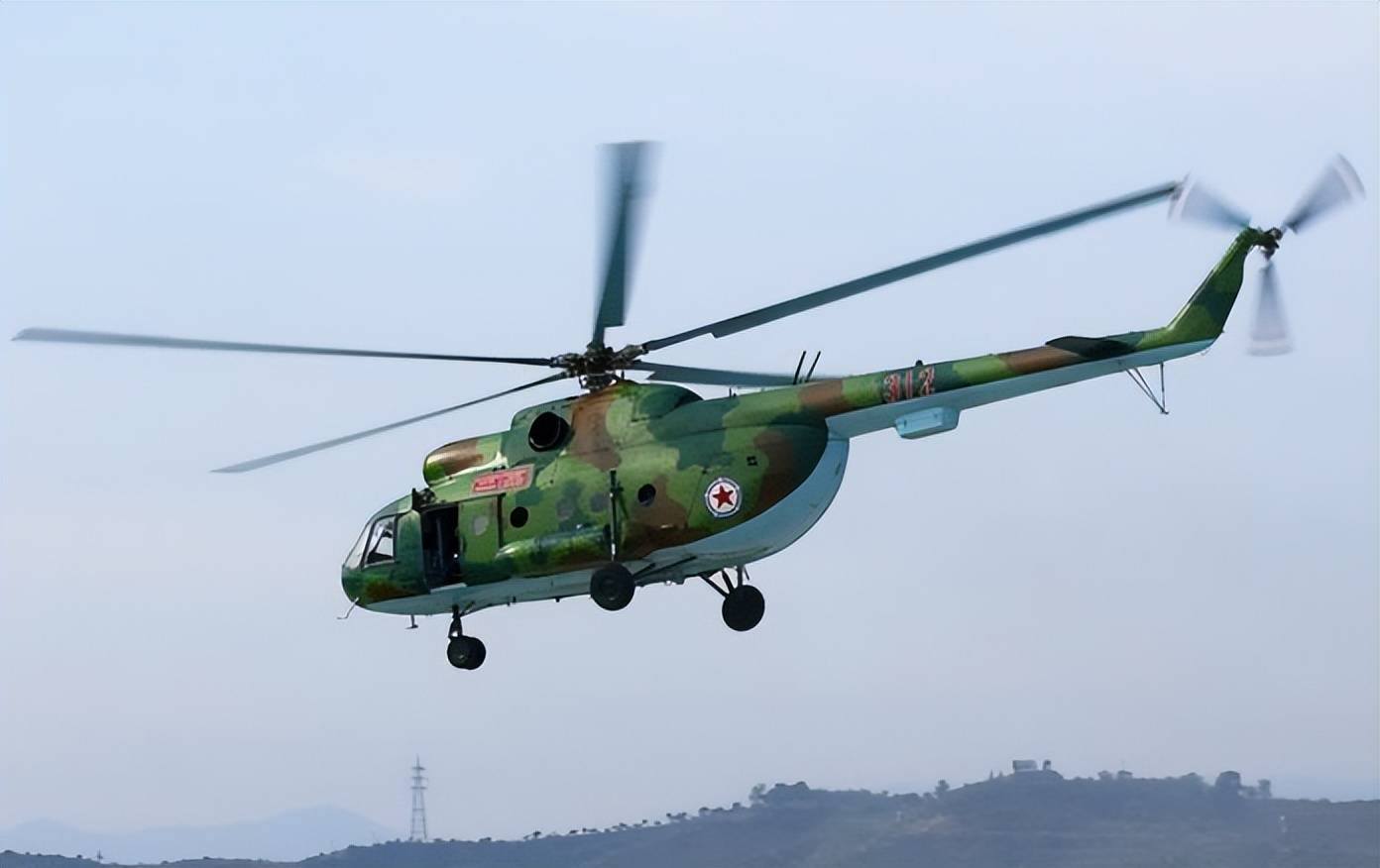 朝鲜军用直升机,历史、现状与发展趋势,朝鲜军用直升机,历史沿革、现状瞭望与未来发展趋势