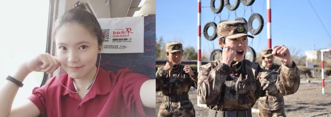 中国女兵的青春与担当，中国女兵的青春担当，热血铸魂，巾帼不让须眉