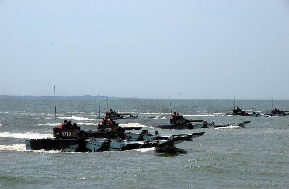 两岸统一已形成，历史大势与时代使命，两岸统一大势所趋，历史使命与时代担当