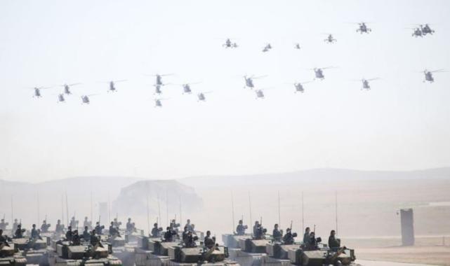 陆航米-171,直升机技术的杰出代表,陆航米-171,直升机技术的杰出典范