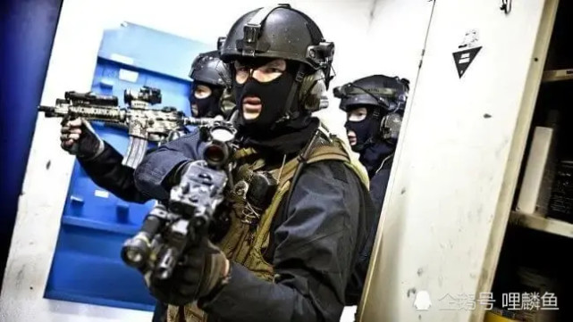 中国特种部队排名顺序,中国特种部队排名榜单揭晓