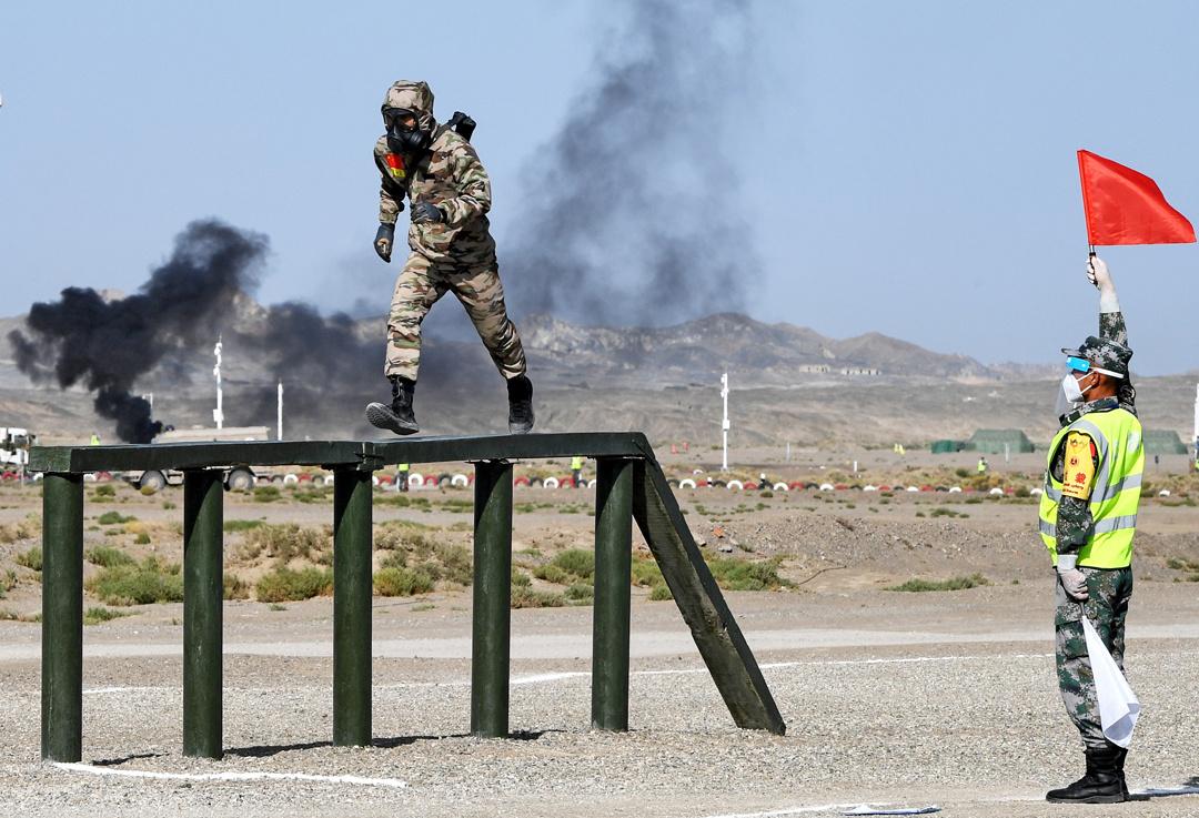 国际军事资料，深度解析与启示，国际军事资料深度解析与启示探究