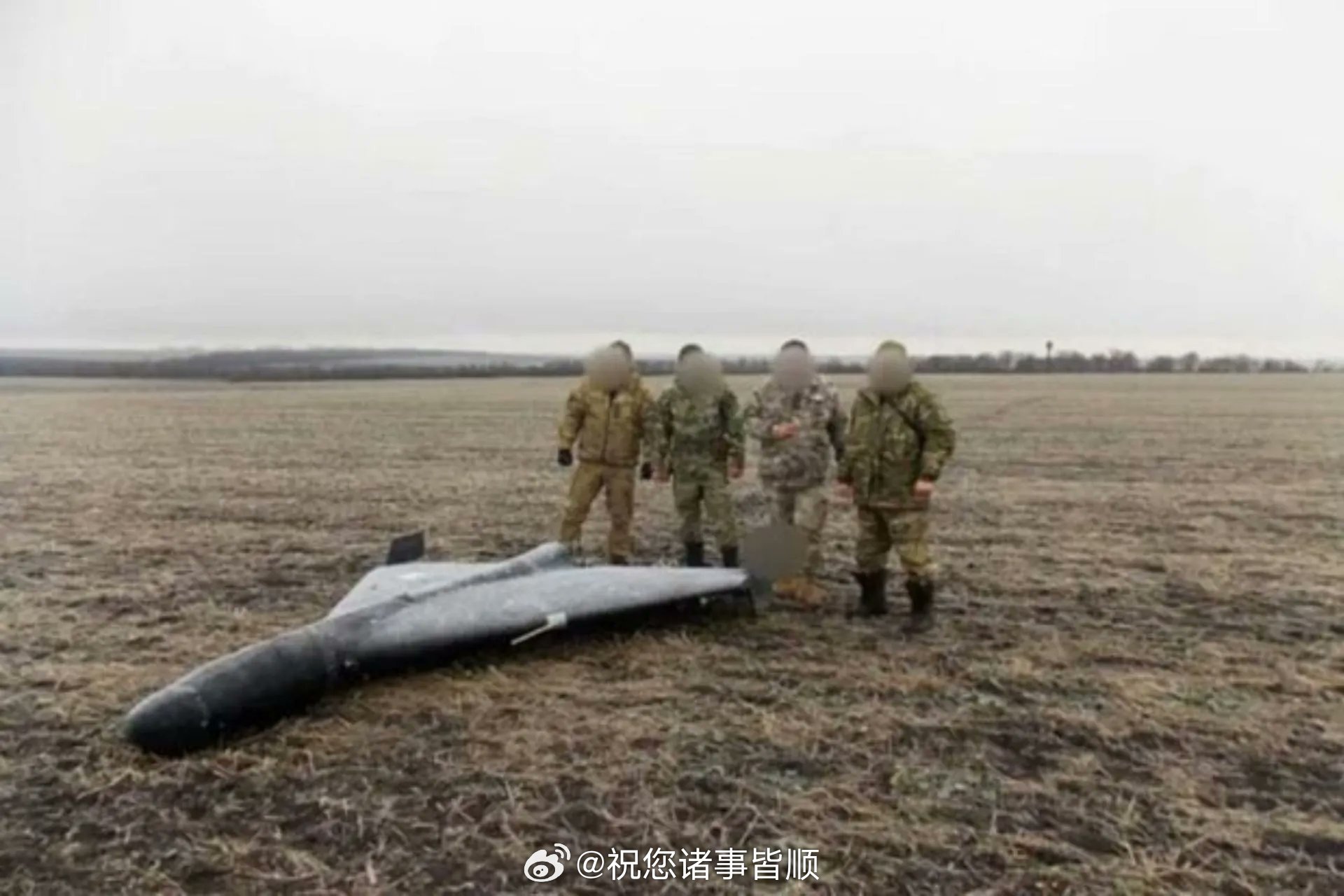 俄乌战争最新进展