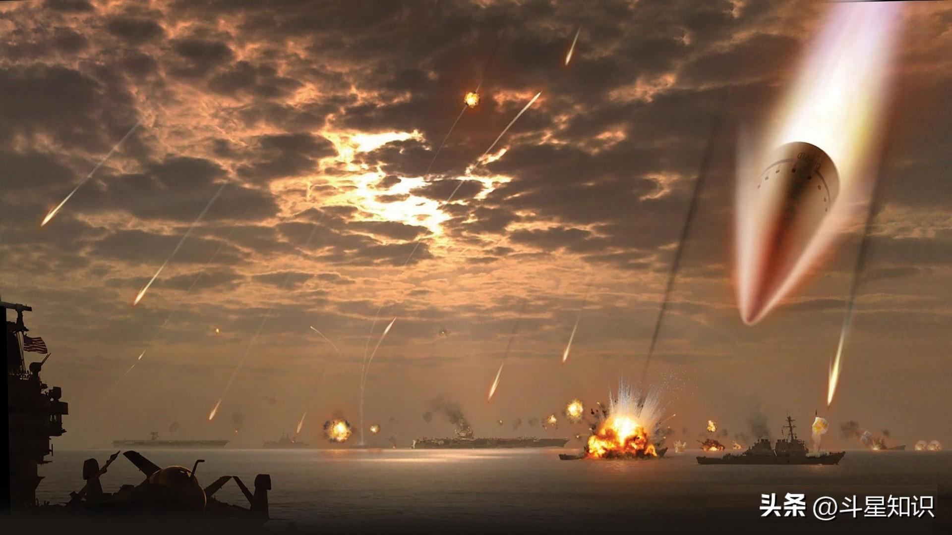 东风41洲际导弹,揭示其强大威力与战略意义,东风41洲际导弹,强大威力与战略意义的深度解析