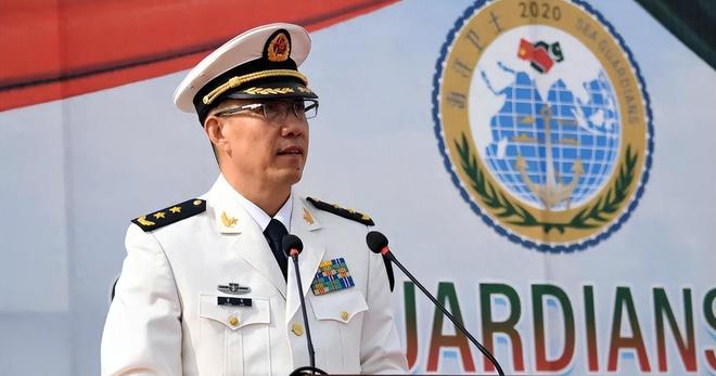 中国历任国防部长一览表，中国历任国防部长名录概览