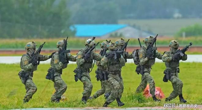 揭秘中国军队,第15军的历史变迁与现状,揭秘第15军历史变迁与现状,中国军队的深度解析