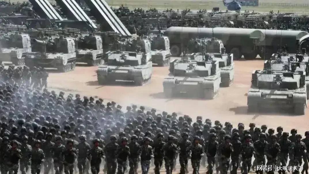 中国是否真正出兵,深度解析与理解,中国出兵,深度解析与理解背后的真相