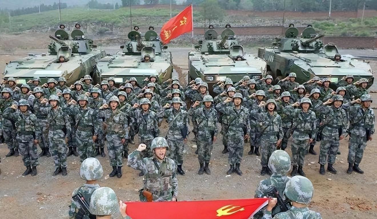 中国是否真正出兵,深度解析与理解,中国出兵,深度解析与理解背后的真相