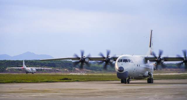 空潜-200反潜巡逻机的战略价值与技术解析,空潜-200反潜巡逻机的战略价值及技术深度解析