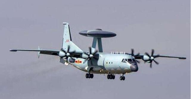 空潜-200反潜巡逻机的战略价值与技术解析,空潜-200反潜巡逻机的战略价值及技术深度解析