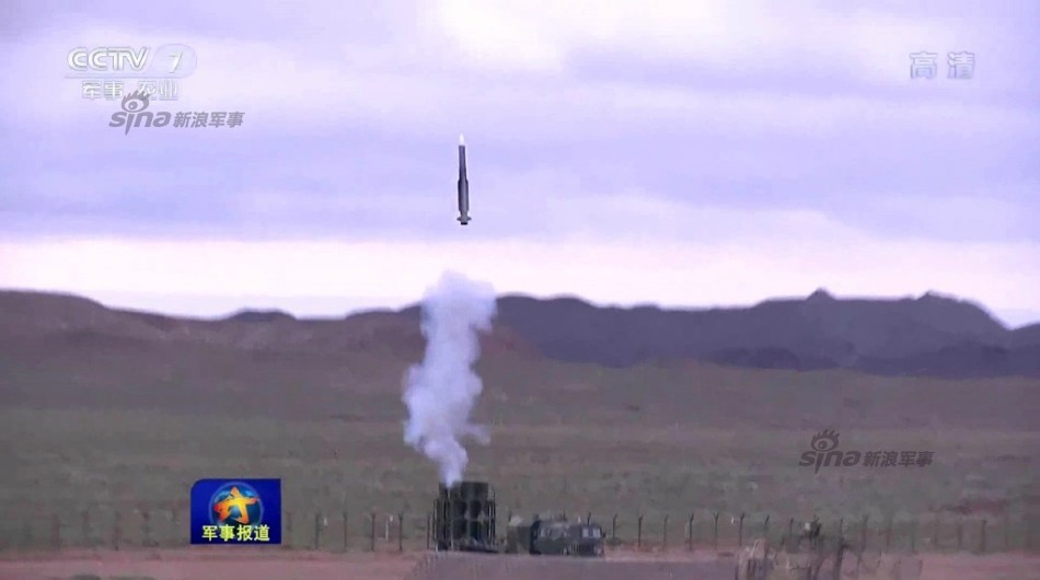 红旗9与红旗16,两款防空系统的深度对比与区别,红旗9与红旗16防空系统,深度对比及区别解析