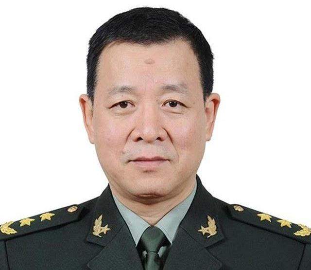 国防大学校长为何是上将,职责与荣誉的体现,国防大学校长为上将,职责、荣誉与权力之巅